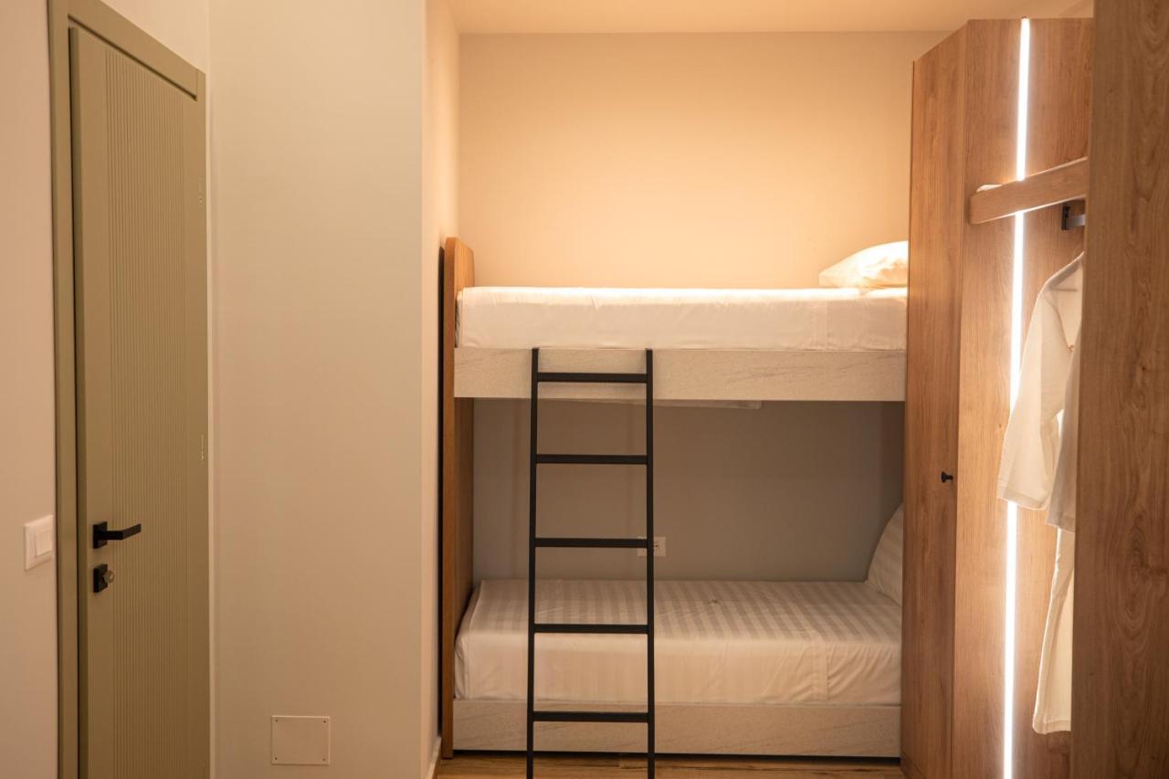 Vlore Luxury Apartaments "Fael" Bagian luar foto