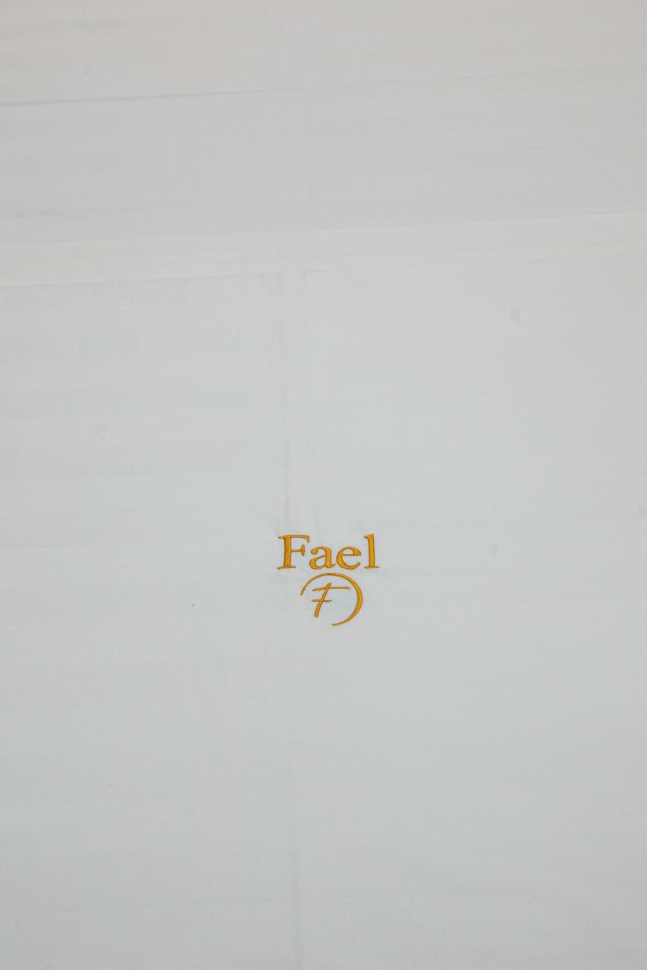 Vlore Luxury Apartaments "Fael" Bagian luar foto
