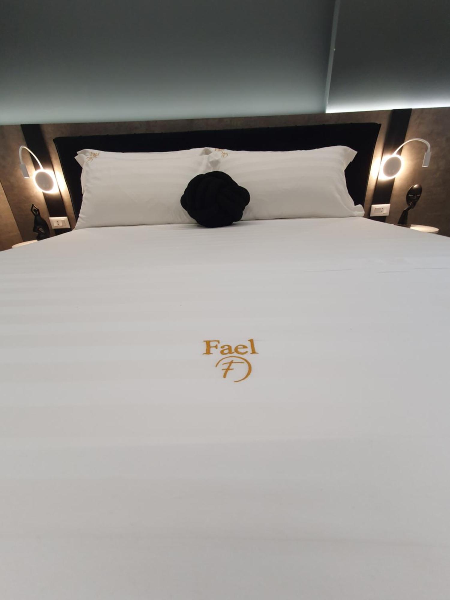 Vlore Luxury Apartaments "Fael" Bagian luar foto
