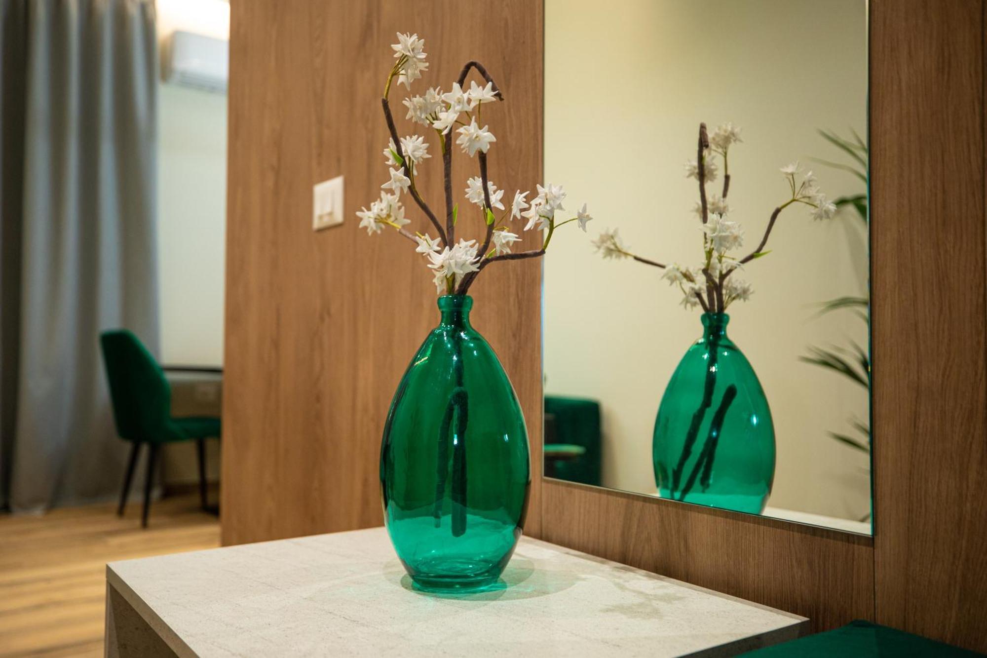Vlore Luxury Apartaments "Fael" Bagian luar foto
