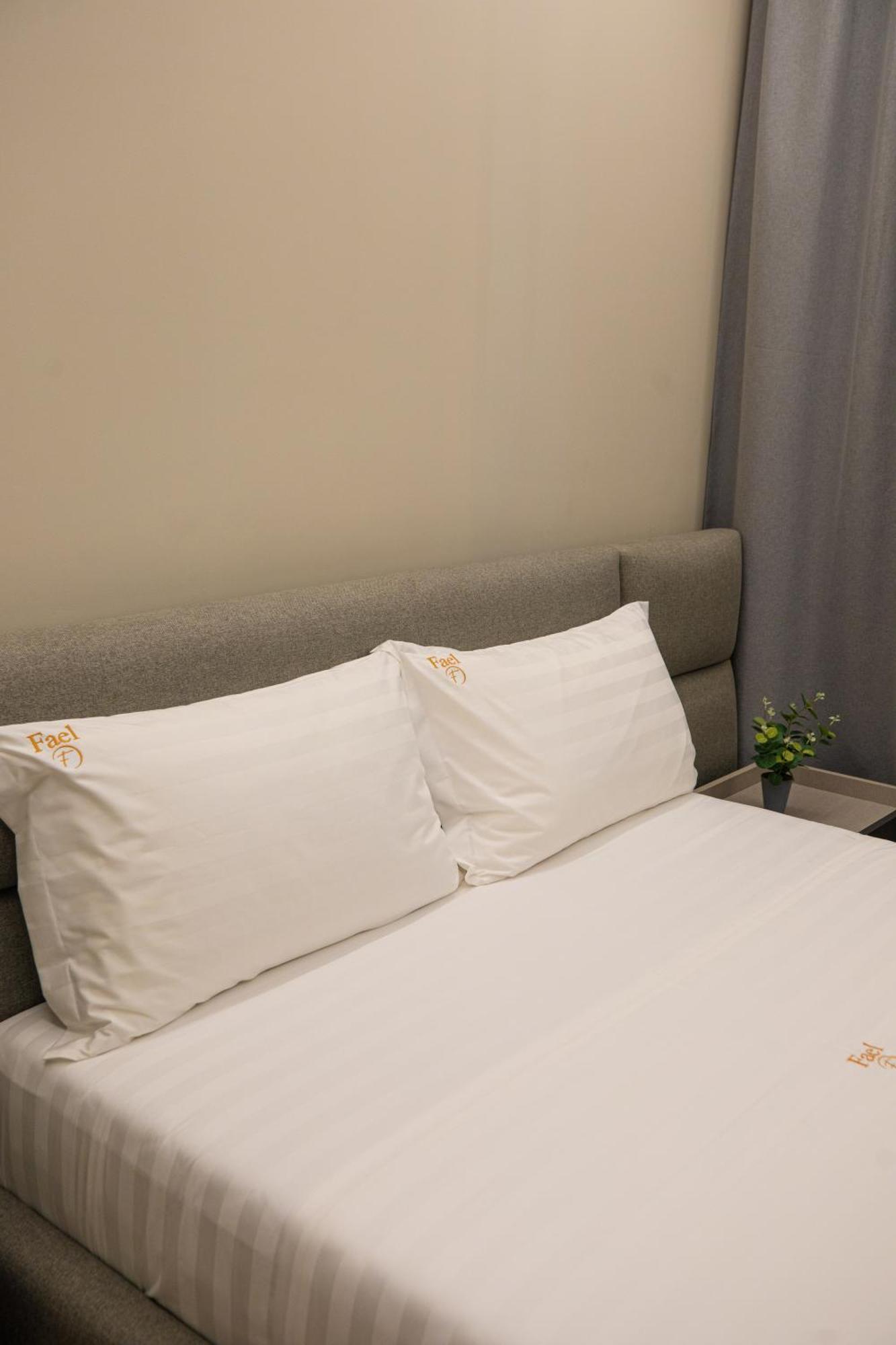Vlore Luxury Apartaments "Fael" Bagian luar foto